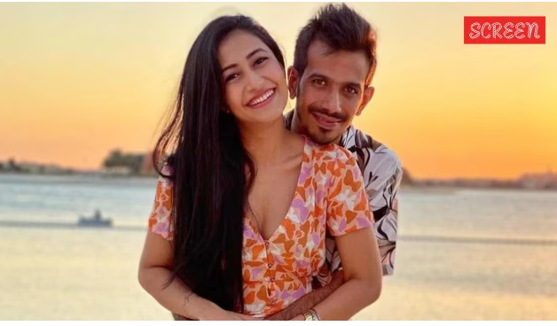 Dhanashree Verma manifesting love again after divorce with Yuzvendra Chahal
